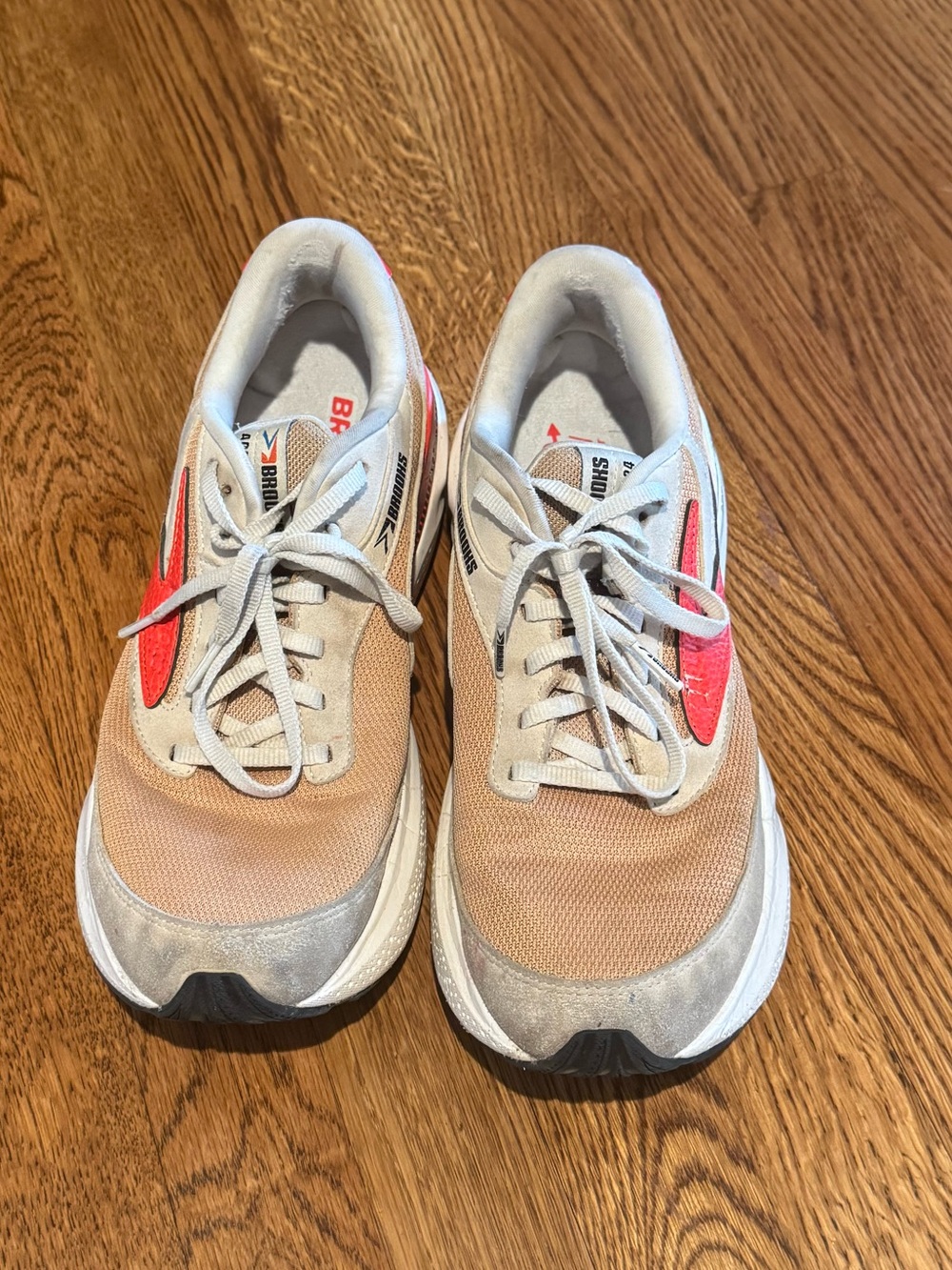 Brooks Adrenaline GTS 24